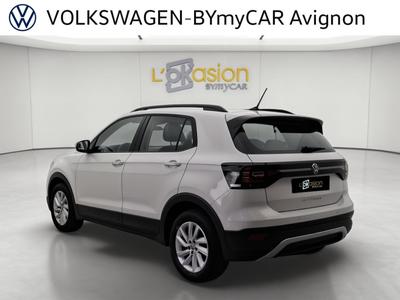 Volkswagen t-Cross Business 1.6 Tdi 95 Start/Stop Bvm5 Lounge