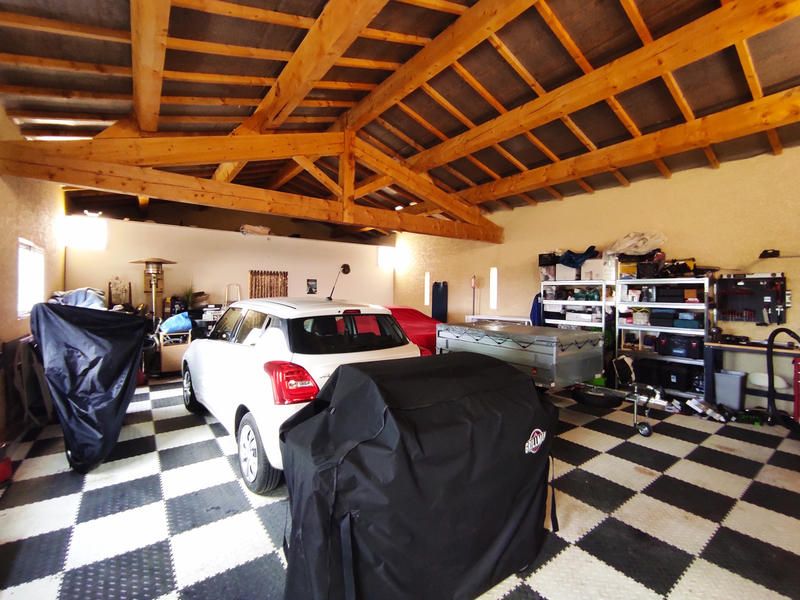 Maison - 130 m² - 4 pièces