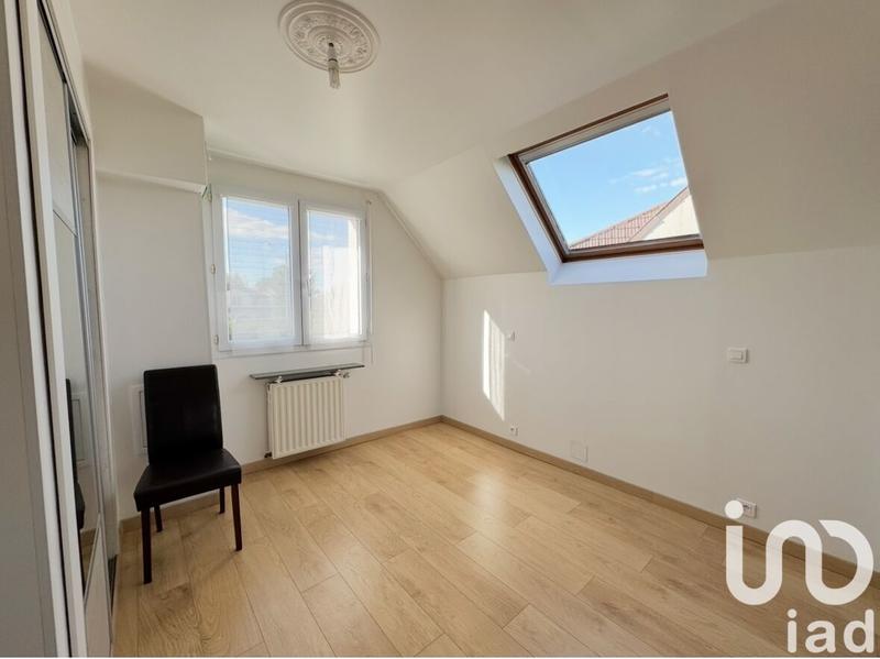 Maison - 165 m² - 7 pièces