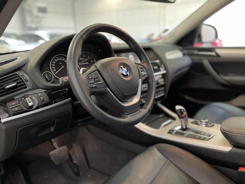 Bmw X4 20d 190ch Bv8 Xdrive Lounge Plus - Garantie 6 Mois