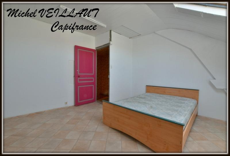 Maison - 88 m² - 5 pièces