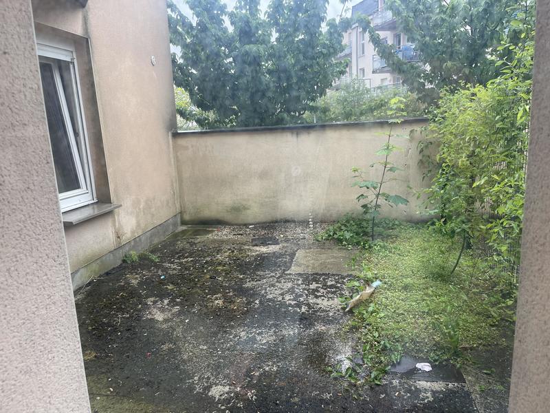 Immeuble - 230 m² - 11 pièces