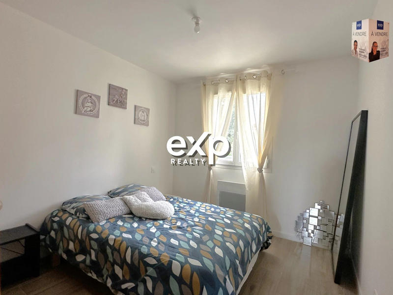 Maison - 81 m² - 4 pièces