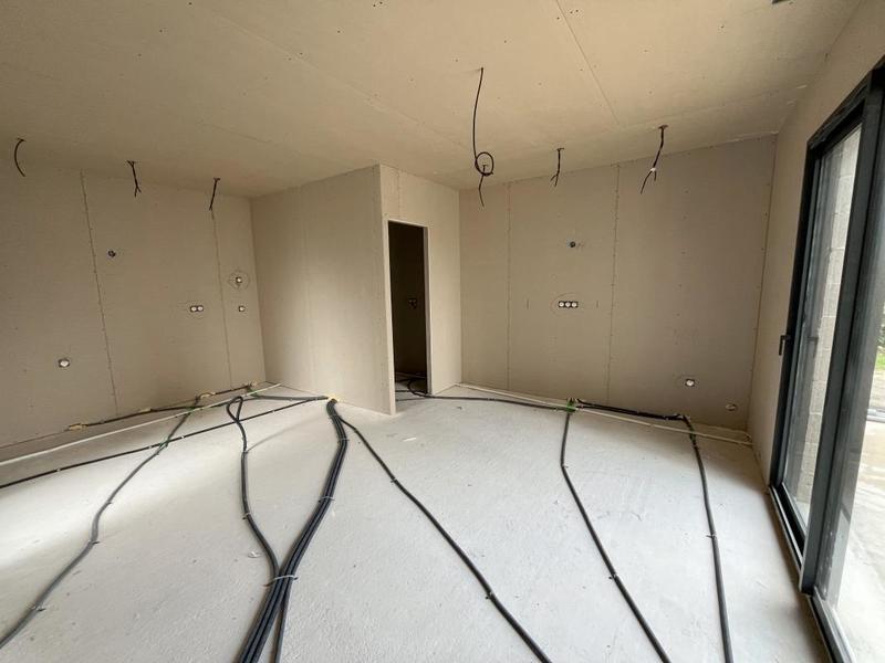 Maison - 130 m² - 4 pièces