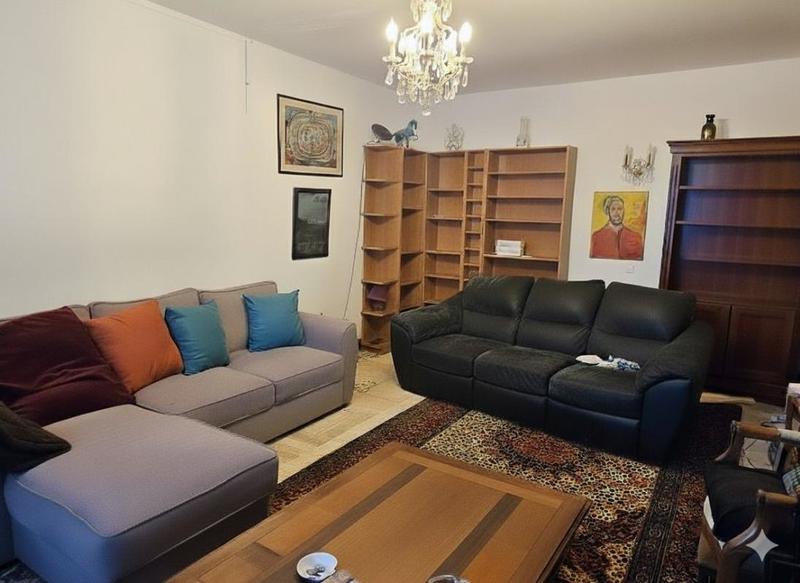 Maison bourgeoise - 480 m² - 9 pièces