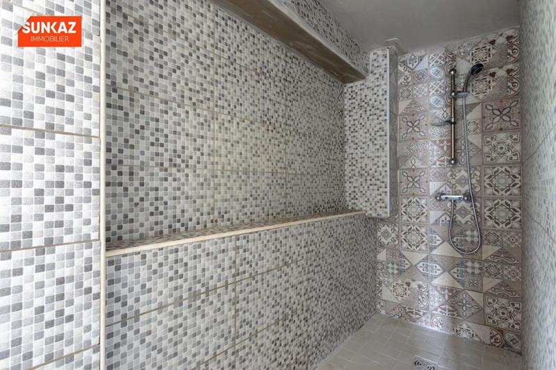 Duplex - 38 m² - 2 pièces