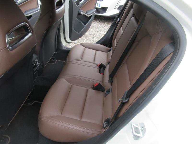 Mercedes Classe a 220 d Amg Line 177 Ch 1ere Main France