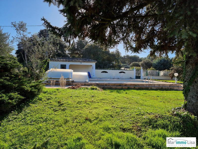 Maison - 129 m² - 4 pièces