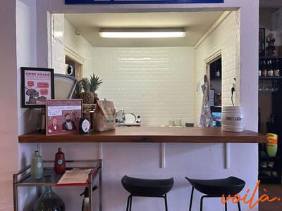 Immeuble - 170 m² - 5 pièces