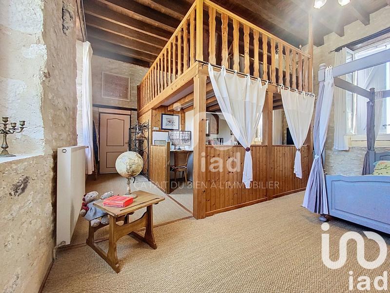 Maison - 320 m² - 10 pièces