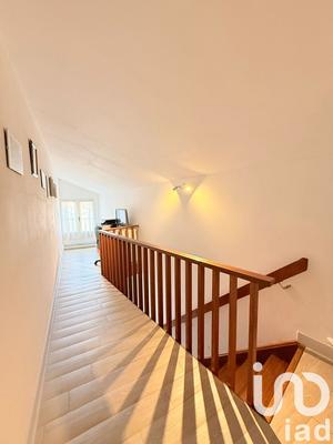 Maison - 130 m² - 4 pièces