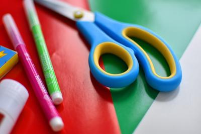 Atelier : Cartes du Rhin