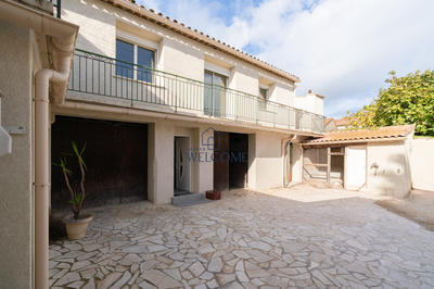 Maison - 154 m² - 5 pièces