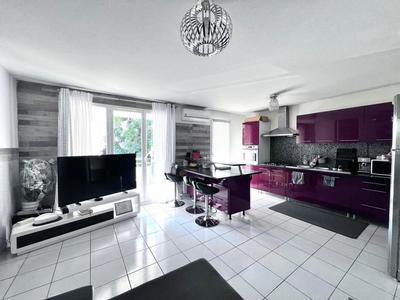 Appartement - 76 m² - 4 pièces