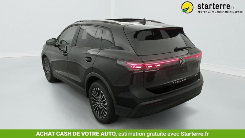 Volkswagen Tiguan Nouveau 1.5 eTSI 150cv Dsg7 Life Plus