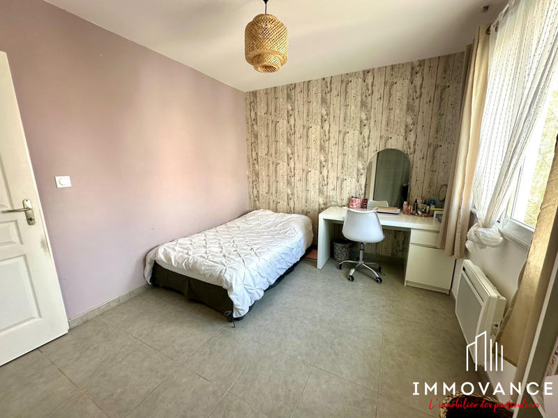 Villa - 109 m² - 5 pièces