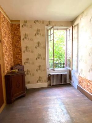 Maison de ville - 154 m² - 8 pièces