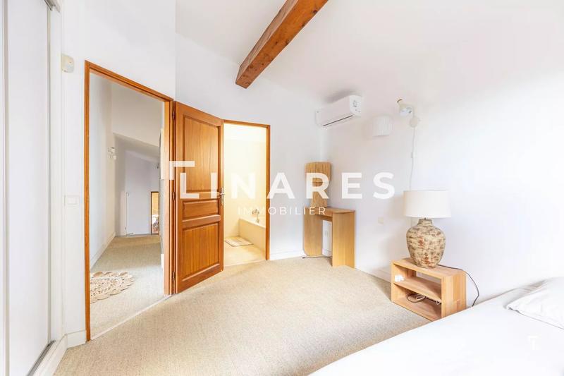 Maison - 168 m² - 5 pièces