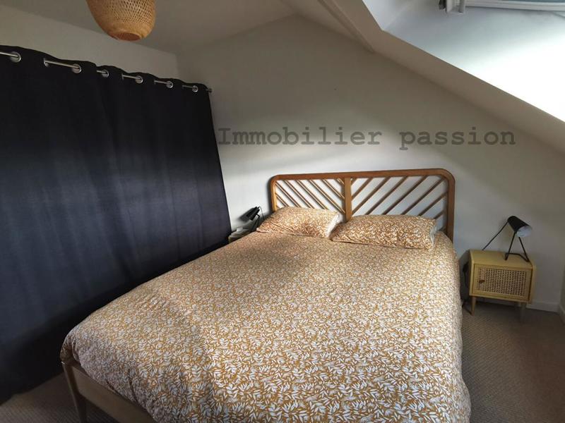 Appartement - 60 m² - 4 pièces