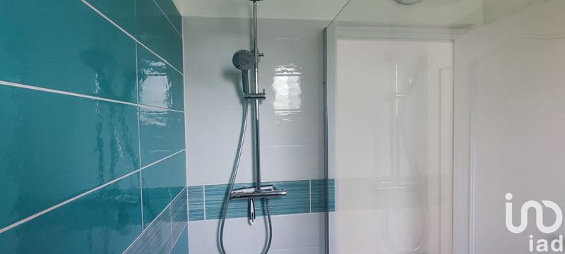 Maison - 80 m² - 3 pièces