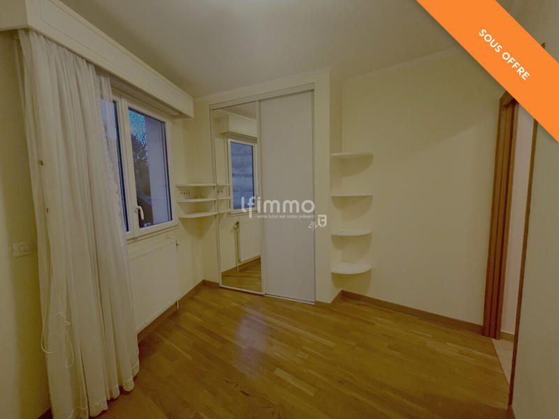 Villa - 113 m² - 6 pièces