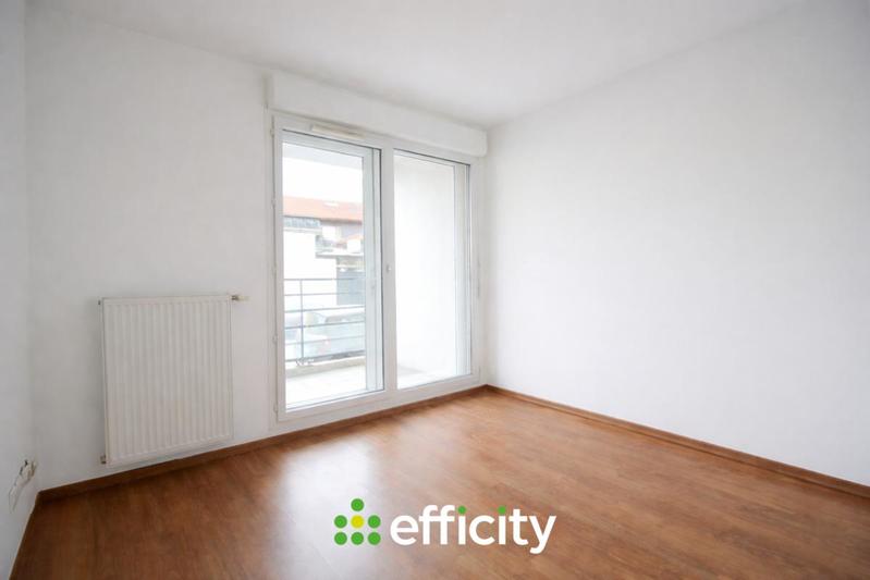 Appartement - 85 m² - 4 pièces