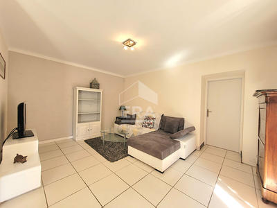 Maison - 97 m² - 4 pièces