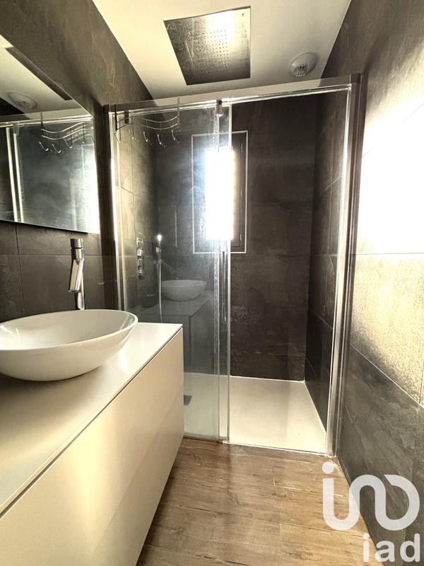 Maison - 158 m² - 5 pièces