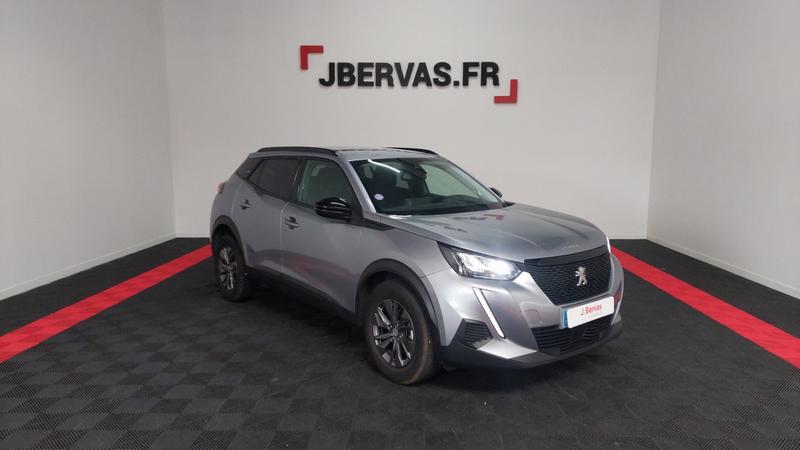 Peugeot 2008 PureTech 130 s&amp;S Style