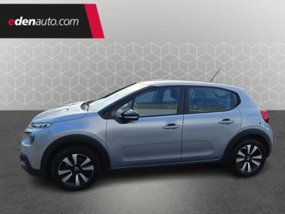 Citroën C3 PureTech 82 Feel