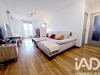 Appartement - 76 m² - 4 pièces