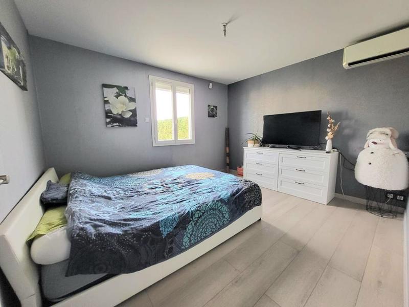 Maison - 113 m² - 5 pièces