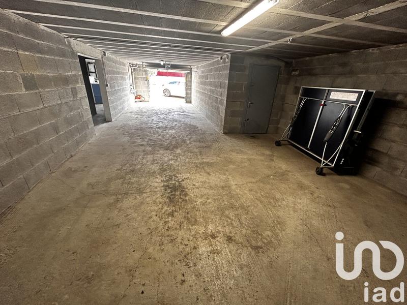 Maison - 152 m² - 5 pièces