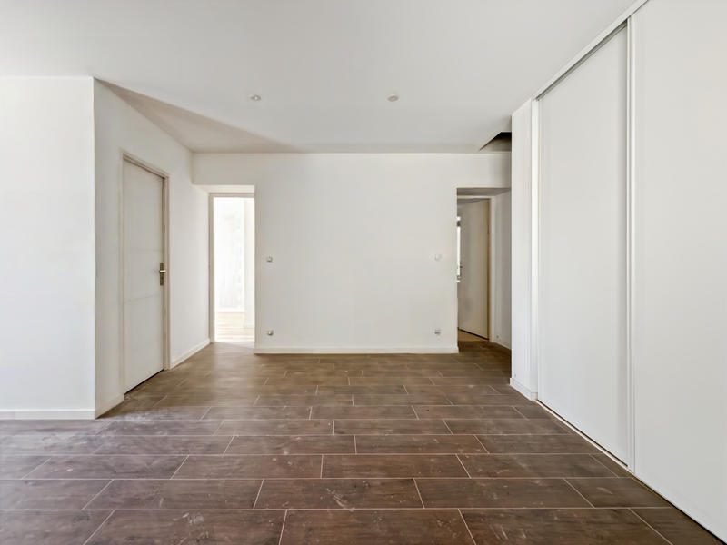 Appartement - 41 m² - 3 pièces