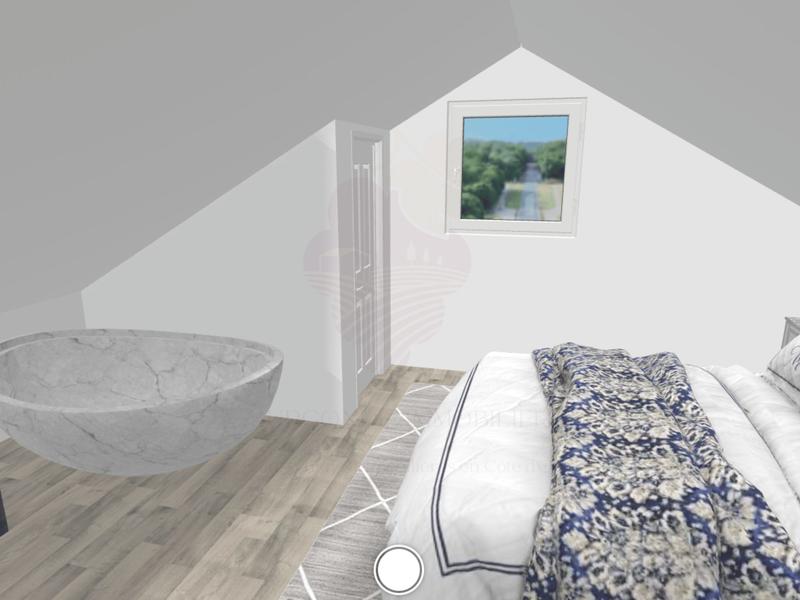 Maison - 115 m² - 6 pièces