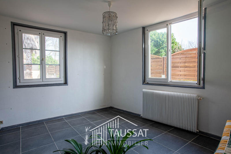 Maison - 131 m² - 6 pièces