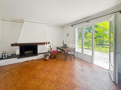 Maison - 166 m² - 5 pièces