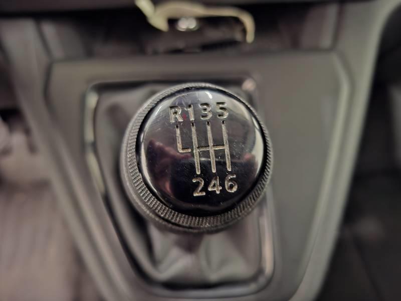 Renault Kangoo Van Tce 130 Extra - 22