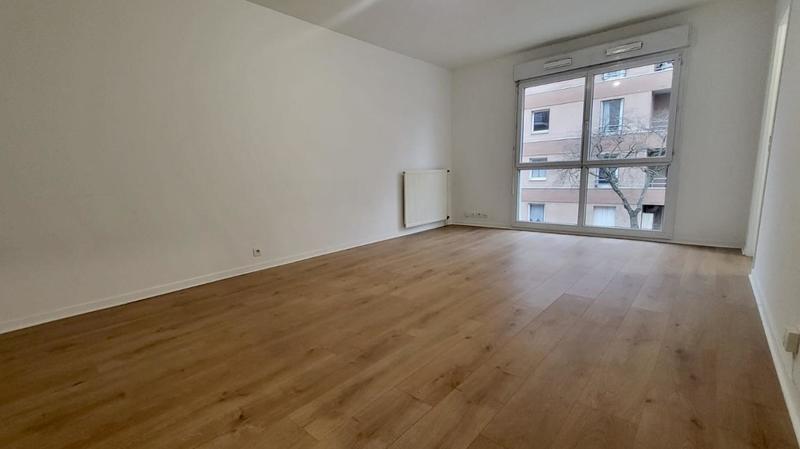 Appartement - 33 m² - 1 pièce