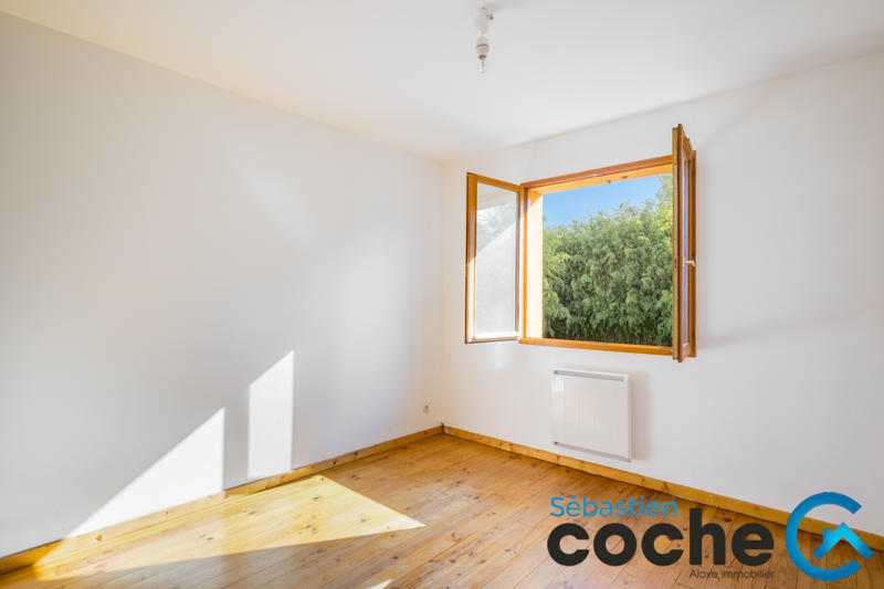 Villa - 105 m² - 5 pièces