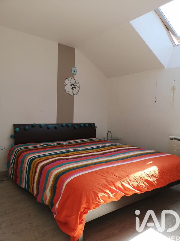 Maison - 326 m² - 10 pièces