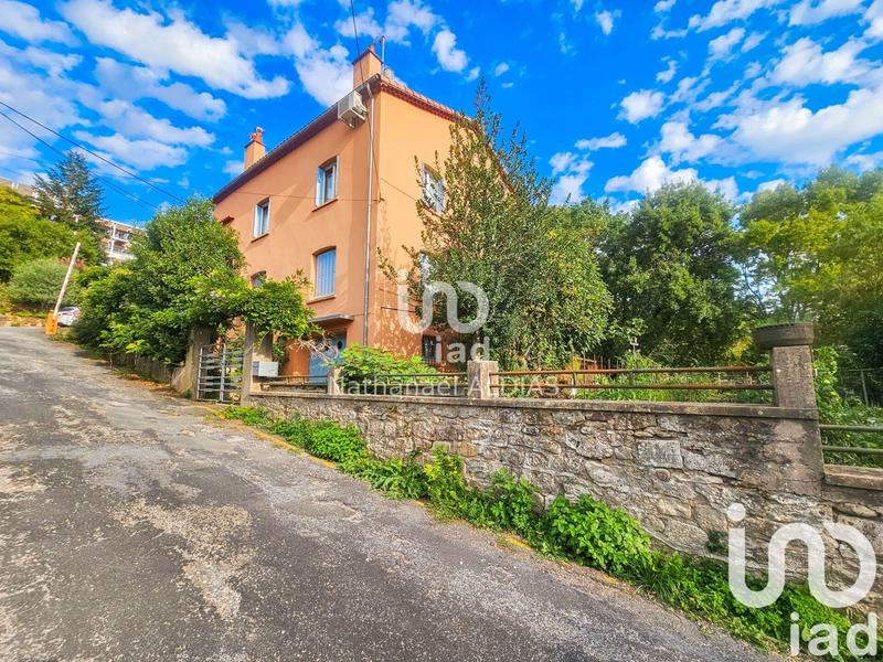 Appartement - 79 m² - 3 pièces