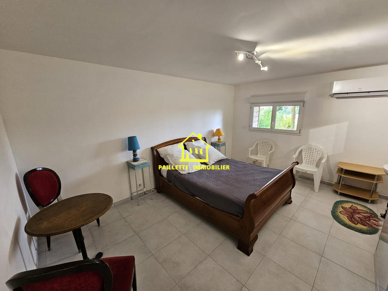 Maison - 143 m² - 5 pièces