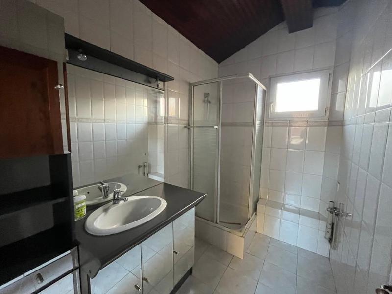 Maison de ville - 90 m² - 5 pièces