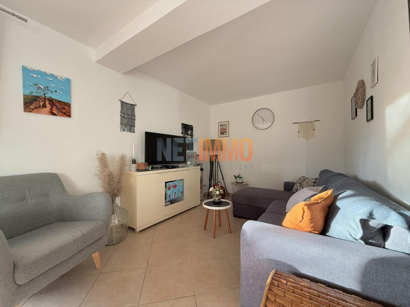 Villa - 86 m² - 4 pièces