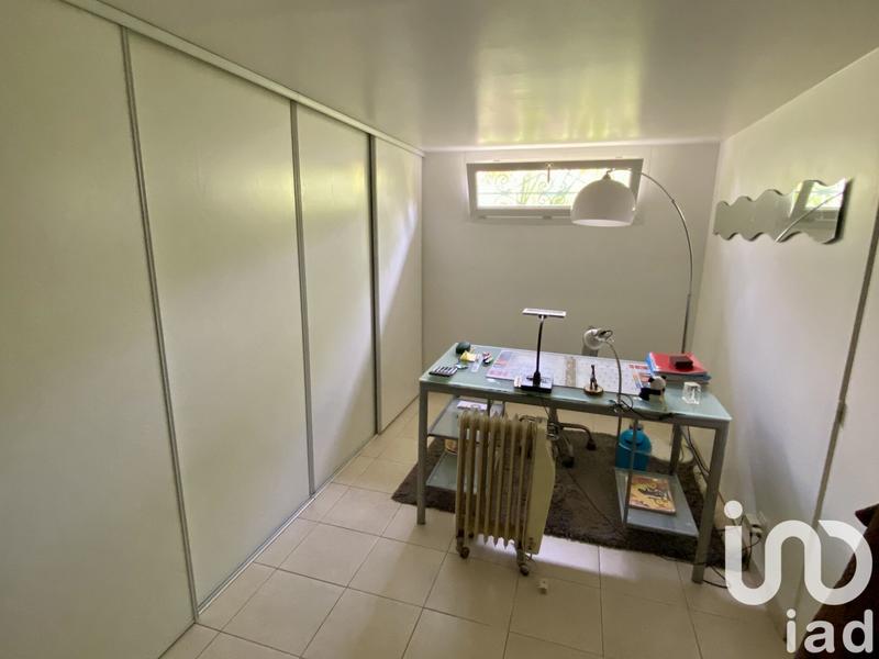 Maison - 98 m² - 5 pièces