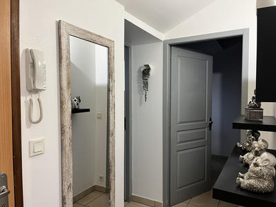 Appartement - 51 m² - 2 pièces