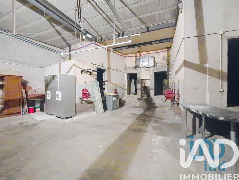 Maison de village - 220 m² - 6 pièces