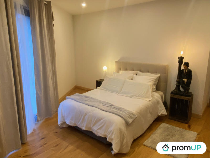 Villa - 105 m² - 4 pièces