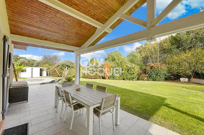 Maison - 143 m² - 6 pièces